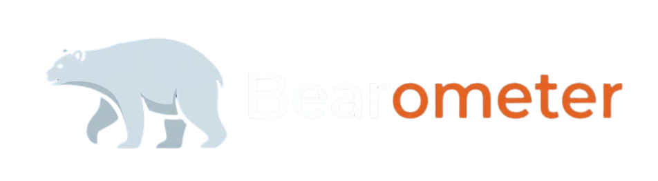 Bear-O-Meter Logo